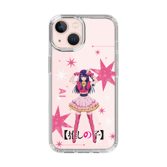スリムプロテクションケース［ 【推しの子】 - アイ - 立ち絵 ］
