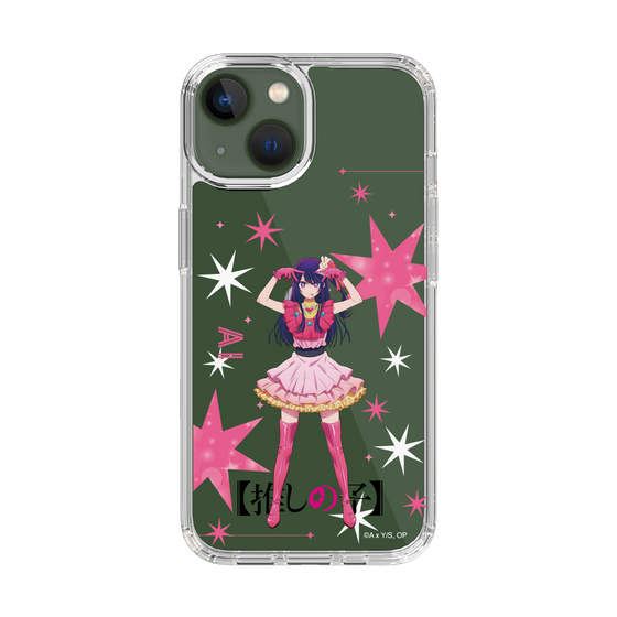 スリムプロテクションケース［ 【推しの子】 - アイ - 立ち絵 ］