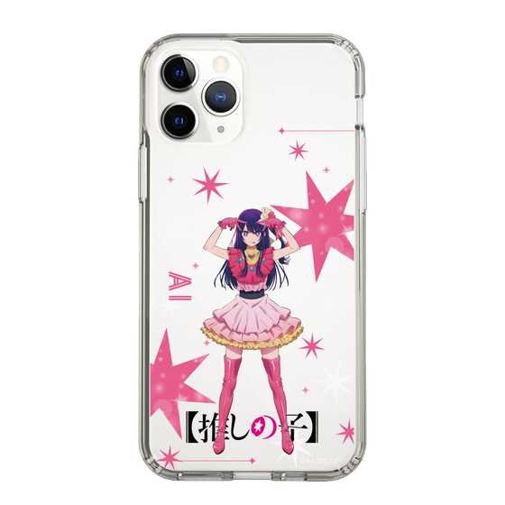スリムプロテクションケース［ 【推しの子】 - アイ - 立ち絵 ］