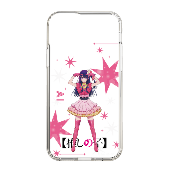スリムプロテクションケース［ 【推しの子】 - アイ - 立ち絵 ］