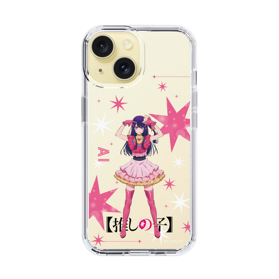 スリムプロテクションケース［ 【推しの子】 - アイ - 立ち絵 ］