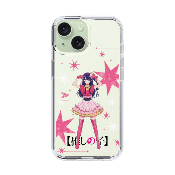 スリムプロテクションケース［ 【推しの子】 - アイ - 立ち絵 ］