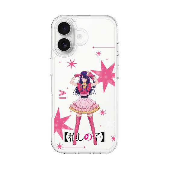 スリムプロテクションケース［ 【推しの子】 - アイ - 立ち絵 ］