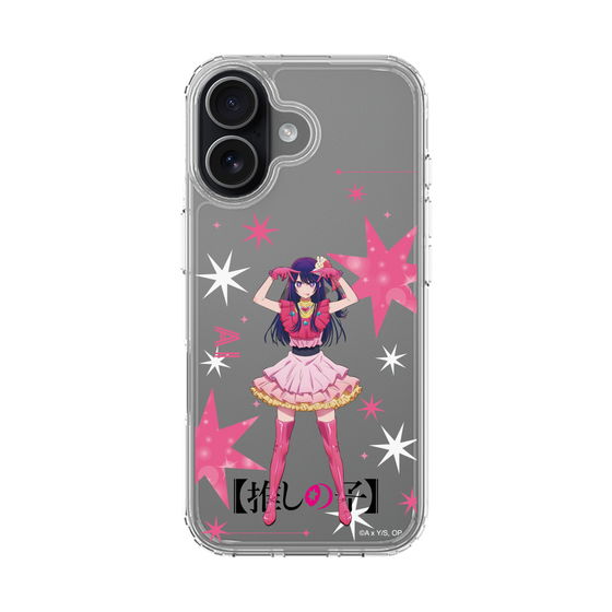 スリムプロテクションケース［ 【推しの子】 - アイ - 立ち絵 ］