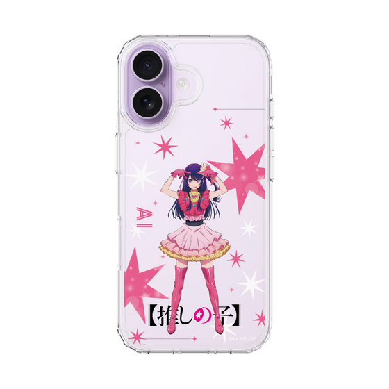 スリムプロテクションケース［ 【推しの子】 - アイ - 立ち絵 ］