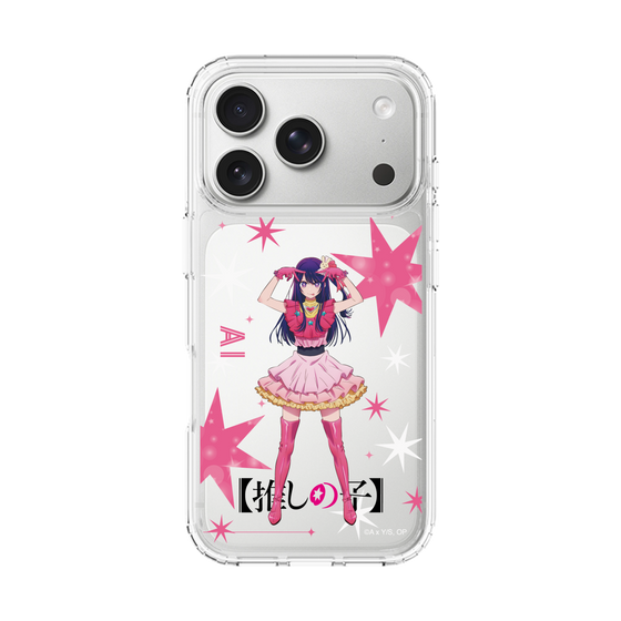 スリムプロテクションケース［ 【推しの子】 - アイ - 立ち絵 ］