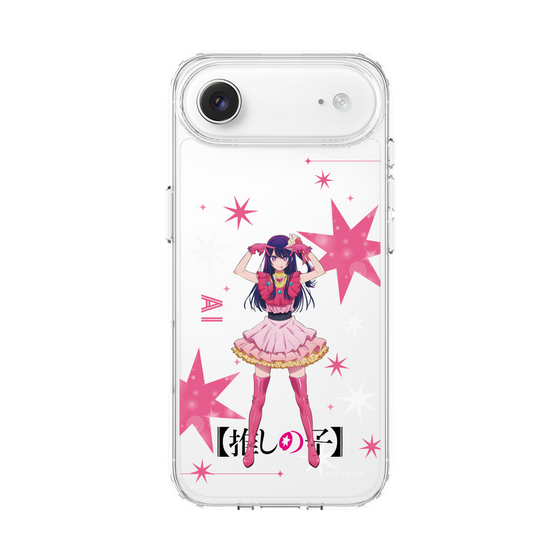 スリムプロテクションケース［ 【推しの子】 - アイ - 立ち絵 ］