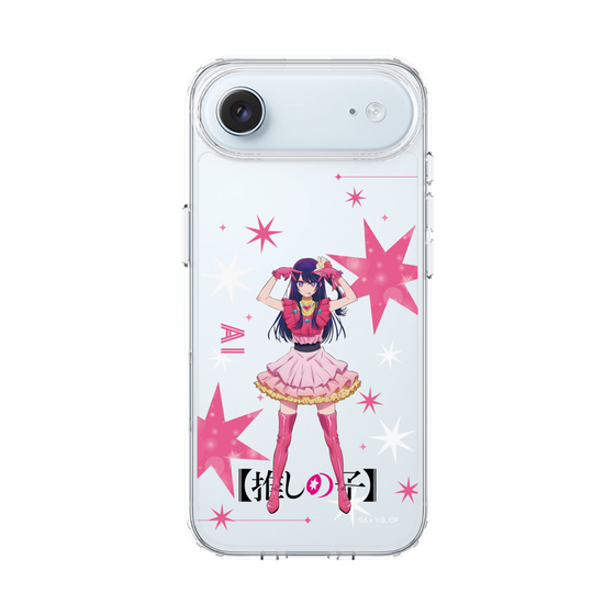 スリムプロテクションケース［ 【推しの子】 - アイ - 立ち絵 ］