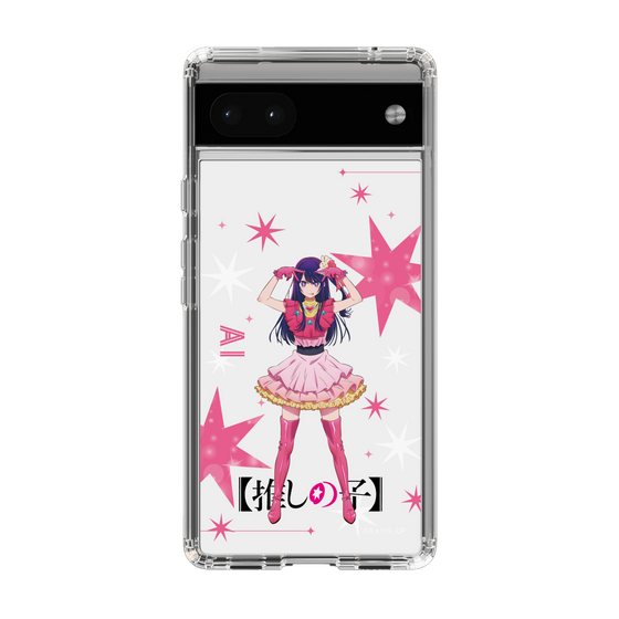 スリムプロテクションケース［ 【推しの子】 - アイ - 立ち絵 ］