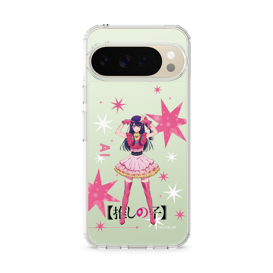 スリムプロテクションケース［ 【推しの子】 - アイ - 立ち絵 ］