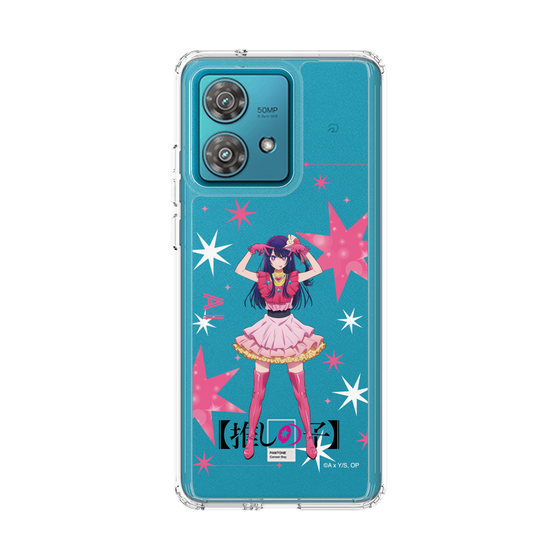 スリムプロテクションケース［ 【推しの子】 - アイ - 立ち絵 ］