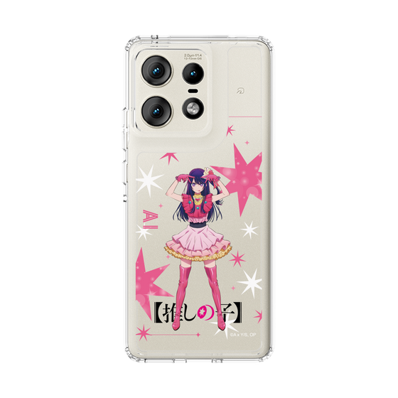 スリムプロテクションケース［ 【推しの子】 - アイ - 立ち絵 ］