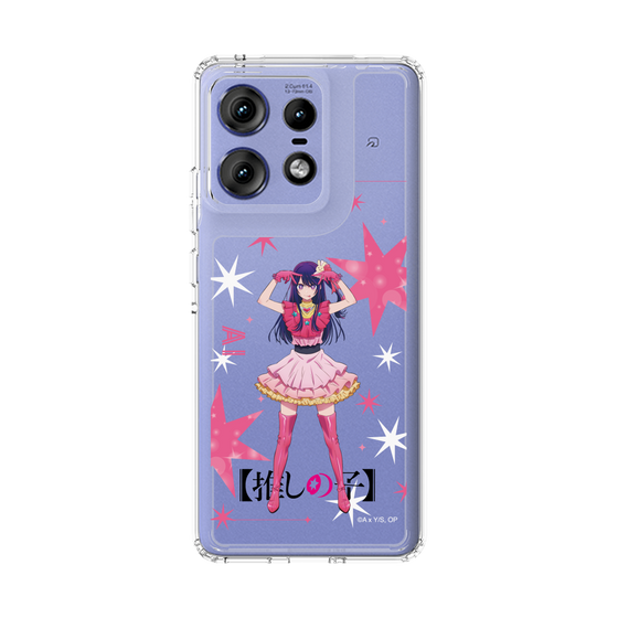 スリムプロテクションケース［ 【推しの子】 - アイ - 立ち絵 ］