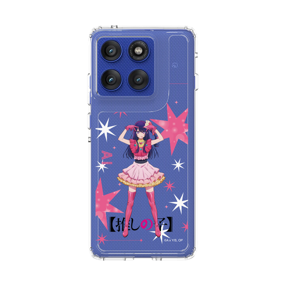 スリムプロテクションケース［ 【推しの子】 - アイ - 立ち絵 ］