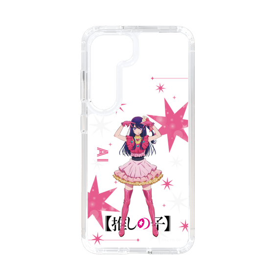 スリムプロテクションケース［ 【推しの子】 - アイ - 立ち絵 ］