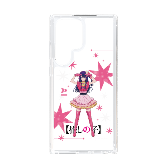 スリムプロテクションケース［ 【推しの子】 - アイ - 立ち絵 ］