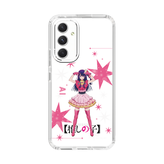 スリムプロテクションケース［ 【推しの子】 - アイ - 立ち絵 ］