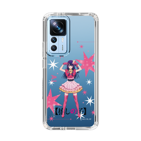 スリムプロテクションケース［ 【推しの子】 - アイ - 立ち絵 ］