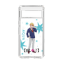 スリムプロテクションケース［ 【推しの子】 - アクア - 立ち絵 ］