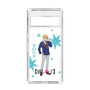スリムプロテクションケース［ 【推しの子】 - アクア - 立ち絵 ］