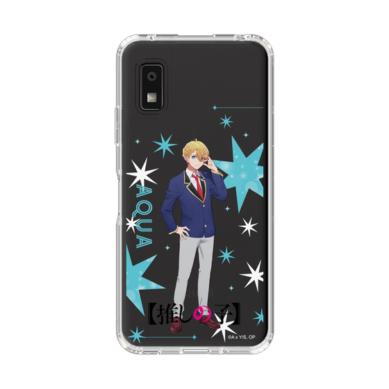 スリムプロテクションケース［ 【推しの子】 - アクア - 立ち絵 ］