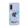 スリムプロテクションケース［ 【推しの子】 - アクア - 立ち絵 ］