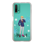スリムプロテクションケース［ 【推しの子】 - アクア - 立ち絵 ］