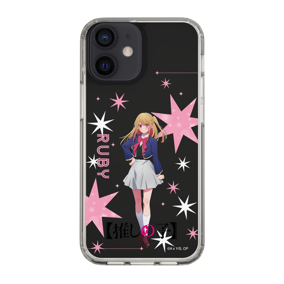 スリムプロテクションケース［ 【推しの子】 - ルビー - 立ち絵 ］