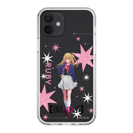 スリムプロテクションケース［ 【推しの子】 - ルビー - 立ち絵 ］