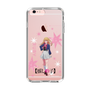 スリムプロテクションケース［ 【推しの子】 - ルビー - 立ち絵 ］