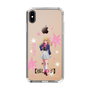 スリムプロテクションケース［ 【推しの子】 - ルビー - 立ち絵 ］