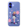 スリムプロテクションケース［ 【推しの子】 - ルビー - 立ち絵 ］