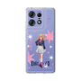 スリムプロテクションケース［ 【推しの子】 - ルビー - 立ち絵 ］