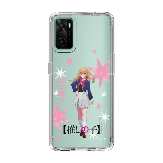 スリムプロテクションケース［ 【推しの子】 - ルビー - 立ち絵 ］