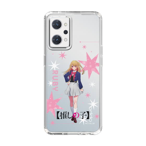 スリムプロテクションケース［ 【推しの子】 - ルビー - 立ち絵 ］