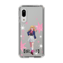 スリムプロテクションケース［ 【推しの子】 - ルビー - 立ち絵 ］