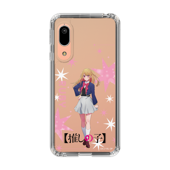スリムプロテクションケース［ 【推しの子】 - ルビー - 立ち絵 ］