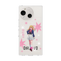 スリムプロテクションケース［ 【推しの子】 - ルビー - 立ち絵 ］