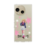 スリムプロテクションケース［ 【推しの子】 - ルビー - 立ち絵 ］