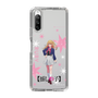 スリムプロテクションケース［ 【推しの子】 - ルビー - 立ち絵 ］