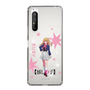 スリムプロテクションケース［ 【推しの子】 - ルビー - 立ち絵 ］