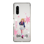 スリムプロテクションケース［ 【推しの子】 - ルビー - 立ち絵 ］