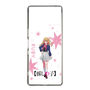 スリムプロテクションケース［ 【推しの子】 - ルビー - 立ち絵 ］