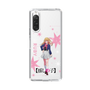 スリムプロテクションケース［ 【推しの子】 - ルビー - 立ち絵 ］