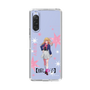 スリムプロテクションケース［ 【推しの子】 - ルビー - 立ち絵 ］