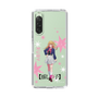 スリムプロテクションケース［ 【推しの子】 - ルビー - 立ち絵 ］