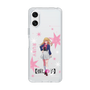 スリムプロテクションケース［ 【推しの子】 - ルビー - 立ち絵 ］