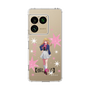 スリムプロテクションケース［ 【推しの子】 - ルビー - 立ち絵 ］