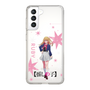 スリムプロテクションケース［ 【推しの子】 - ルビー - 立ち絵 ］
