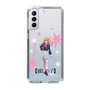スリムプロテクションケース［ 【推しの子】 - ルビー - 立ち絵 ］